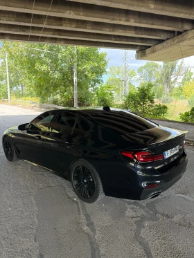 Обява за продажба на BMW 540 420+ + +  ~59 990 лв. - изображение 4