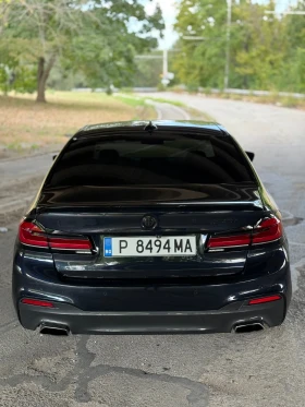 Обява за продажба на BMW 540 420+ + +  ~59 990 лв. - изображение 5