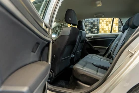 VW Golf 1.6 TDI | Mobile.bg    14