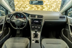 VW Golf 1.6 TDI | Mobile.bg    16