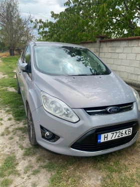 Ford C-max | Mobile.bg    5
