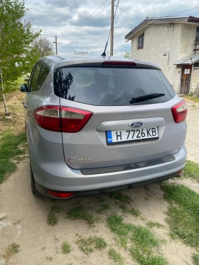 Ford C-max | Mobile.bg    4