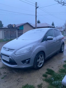 Ford C-max | Mobile.bg    6