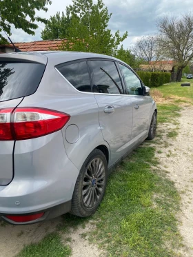 Ford C-max | Mobile.bg    3