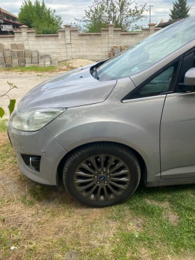 Ford C-max | Mobile.bg    2