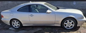 Mercedes-Benz CLK 163     | Mobile.bg    2