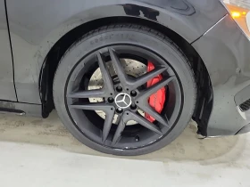 Mercedes-Benz CLA 45 AMG * * CARFAX * *   * *  | Mobile.bg    17