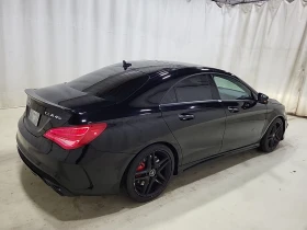 Mercedes-Benz CLA 45 AMG * * CARFAX * *   * *  | Mobile.bg    5