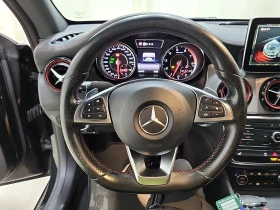 Mercedes-Benz CLA 45 AMG * * CARFAX * *   * *  | Mobile.bg    9