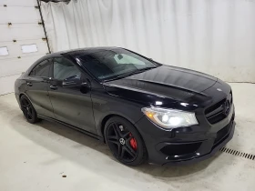 Mercedes-Benz CLA 45 AMG * * CARFAX * *   * *  | Mobile.bg    3
