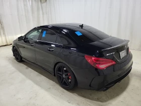 Mercedes-Benz CLA 45 AMG * * CARFAX * *   * *  | Mobile.bg    4