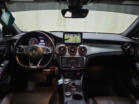 Mercedes-Benz CLA 45 AMG * * CARFAX * *   * *  | Mobile.bg    8