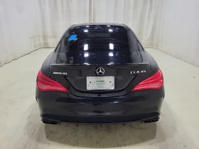 Mercedes-Benz CLA 45 AMG * * CARFAX * *   * *  | Mobile.bg    6