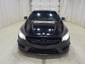 Mercedes-Benz CLA 45...