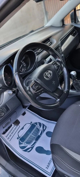 Обява за продажба на Toyota Avensis ~19 500 лв. - изображение 6 | Auto.bg Обява за продажба на Toyota Avensis ~19 500 лв. - изображение 6
