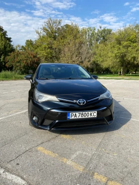 Обява за продажба на Toyota Avensis ~19 500 лв. - изображение 1 | Auto.bg Обява за продажба на Toyota Avensis ~19 500 лв. - изображение 1