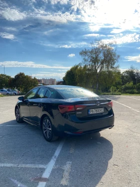 Обява за продажба на Toyota Avensis ~19 500 лв. - изображение 2 | Auto.bg Обява за продажба на Toyota Avensis ~19 500 лв. - изображение 2