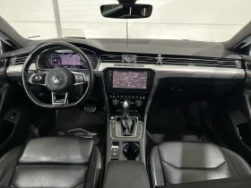 VW Arteon 2.0TDI R-Line * DSTR* DIGITAL* DYNAUDIO* HEAD-UP*  - 44500 лв. / 22752.49 € - 57162675 8
