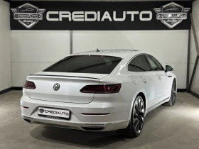 VW Arteon 2.0TDI R-Line * DSTR* DIGITAL* DYNAUDIO* HEAD-UP*  - 44500 лв. / 22752.49 € - 57162675 4