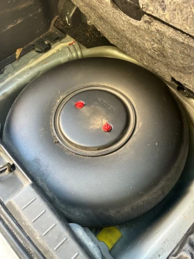 Обява за продажба на Toyota Yaris 1.0 ~5 000 лв. - изображение 8 | Auto.bg Обява за продажба на Toyota Yaris 1.0 ~5 000 лв. - изображение 8