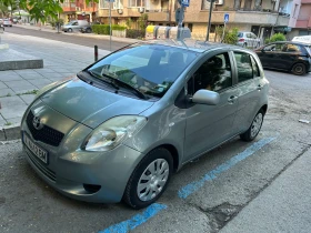 Обява за продажба на Toyota Yaris 1.0 ~5 000 лв. - изображение 1 | Auto.bg Обява за продажба на Toyota Yaris 1.0 ~5 000 лв. - изображение 1