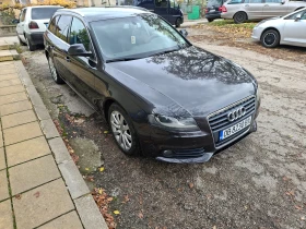 Audi A4 | Mobile.bg    2