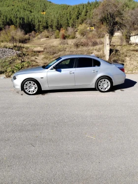 BMW 530 Xd | Mobile.bg    2