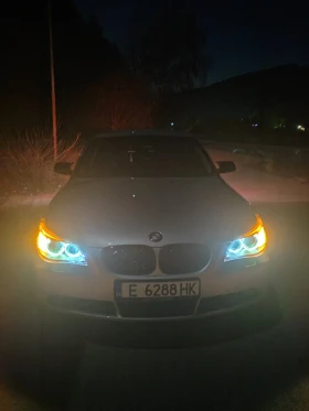     BMW 530 Xd
