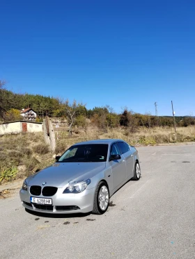 BMW 530 Xd | Mobile.bg    8