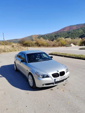 BMW 530 Xd | Mobile.bg    7