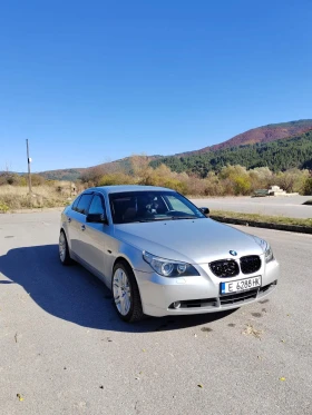 BMW 530 Xd | Mobile.bg    5