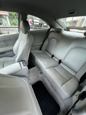 Mercedes-Benz C 200 Mercedes Benz C200 kompressor  | Mobile.bg    10