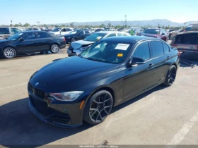 BMW 335 M PACK* HARMAN/KARDON* HEAD UP* 360* FULL