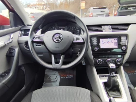Skoda Octavia 2.0TDi* 4X4* FACE* EXECUTIVE* ПАНОРАМА*  - 8550 € / 16722.35 лв. - 28243091 8
