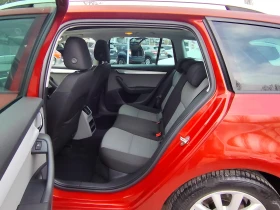 Skoda Octavia 2.0TDi* 4X4* FACE* EXECUTIVE* ПАНОРАМА*  - 8550 € / 16722.35 лв. - 28243091 11