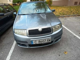 Skoda Fabia - 1150 € / 2249.20 лв. - 48153097 5