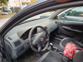 Skoda Fabia - 1150 € / 2249.20 лв. - 48153097 3