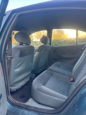 Renault Megane 1.6 L, снимка 6