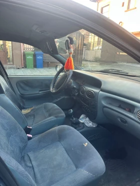 Renault Megane 1.6 L, снимка 8