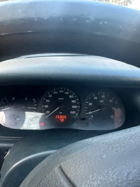 Renault Megane 1.6 L, снимка 10
