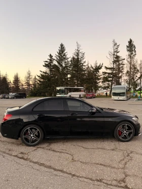 Mercedes-Benz C 43 AMG C43 AMG , снимка 7