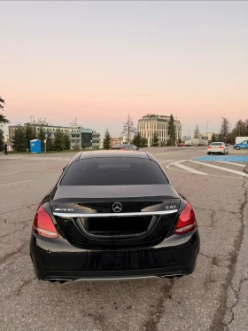 Mercedes-Benz C 43 AMG C43 AMG , снимка 5