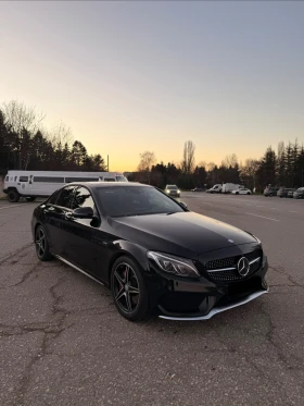 Mercedes-Benz C 43 AMG C43 AMG , снимка 8