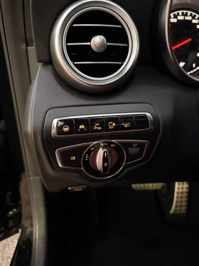 Mercedes-Benz C 43 AMG C43 AMG , снимка 11