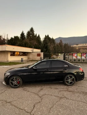 Mercedes-Benz C 43 AMG C43 AMG , снимка 3