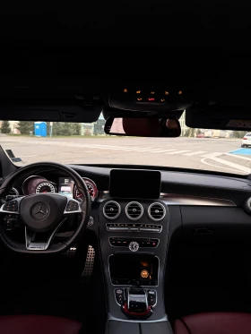 Mercedes-Benz C 43 AMG C43 AMG , снимка 13