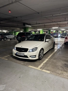 Mercedes-Benz C 220 AMG Пакет Edition 1 Панорама - 11000 € / 21514.13 лв. - 25661502 5