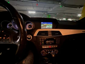 Mercedes-Benz C 220 AMG Пакет Edition 1 Панорама - 11000 € / 21514.13 лв. - 25661502 10