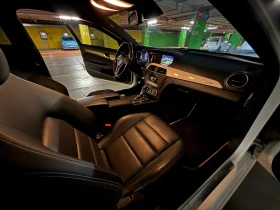 Mercedes-Benz C 220 AMG Пакет Edition 1 Панорама - 11000 € / 21514.13 лв. - 25661502 8
