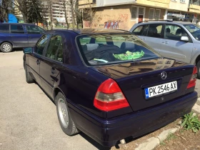 Mercedes-Benz C 220 - 500 € / 977.91 лв. - 83281156 4